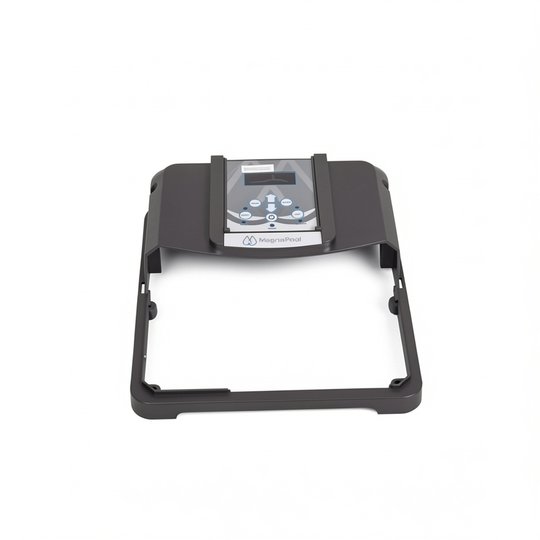 Hydroxinator chassis cover
