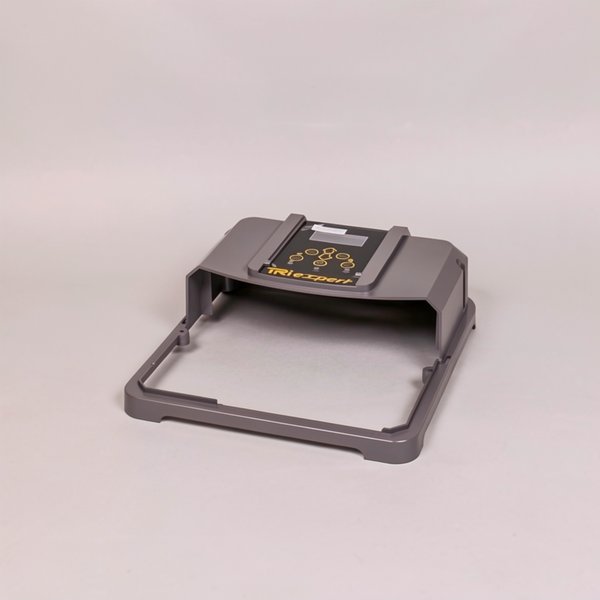 TRi Expert chassis cover