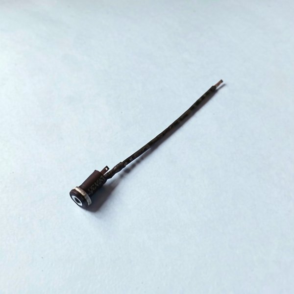 Prise jack 3,5 mm femelle