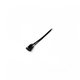 Prise jack 3,5 mm femelle