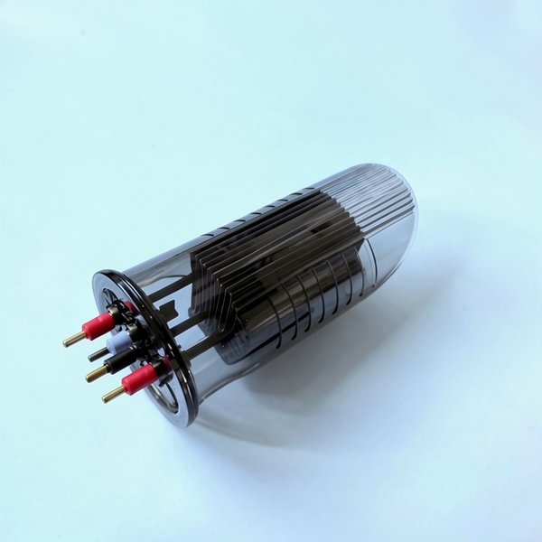 Électrode TRi (Expert) 35 complète - 11 plaques L.106mm - Type L