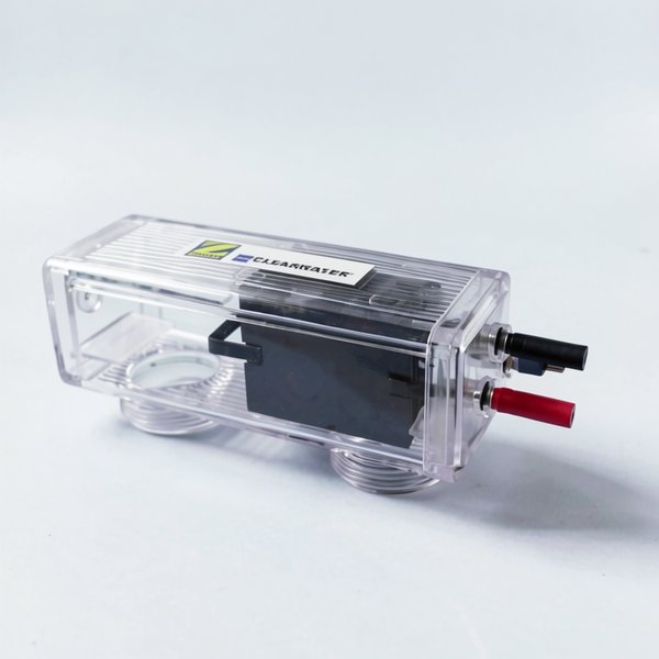 Cellule LM2-15 complète - W202031