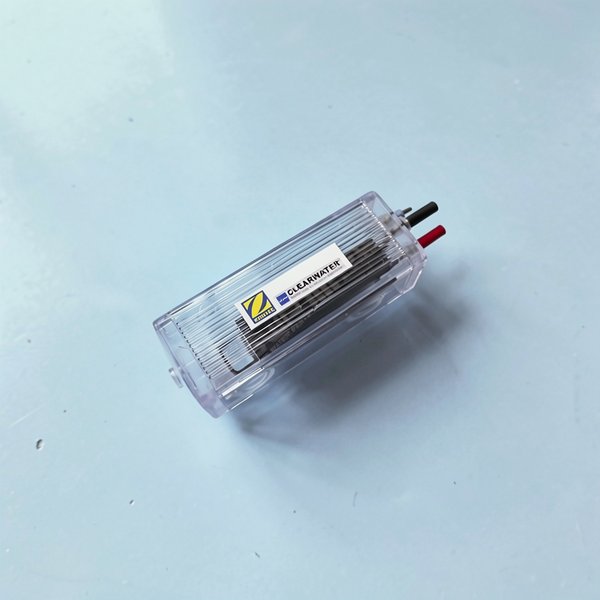 Cellule LM2-24 complète - W202051