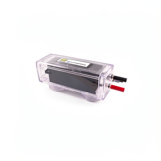 Cellule LM2-30 complète - W202061
