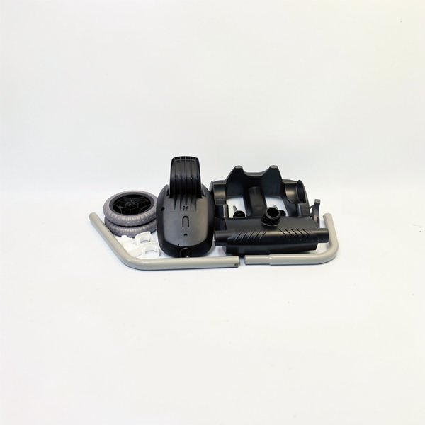 Chariot complet Tornax