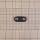 Joint plat de tuyau UK (1"1/2) - W043700