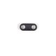 Joint plat de tuyau UK (1"1/2) - W043700
