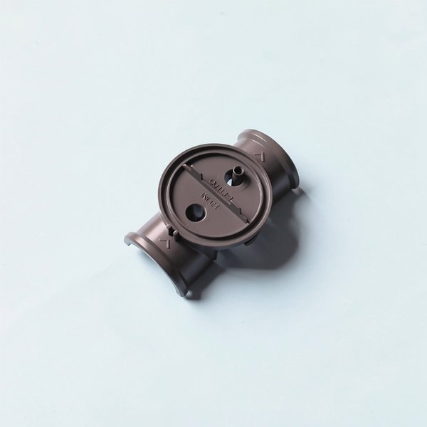 Demi-collier de prise en charge Ei supérieur - W043640