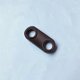 Joint plat de tuyau EU (DN50 mm & DN63 mm) - W043710