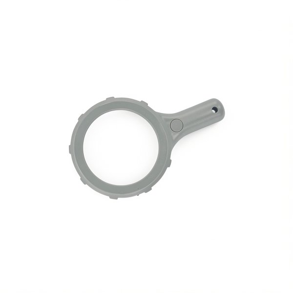 Clé pour desserrage bague électrode Ei - W043760