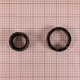 Réducteur PVC 2" - 1"1/2 à coller (x2) (UK) - W041101