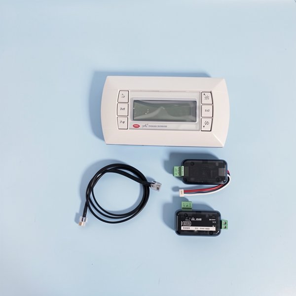 Module de commande déportée type MCH200TP00 / MCH200TW00