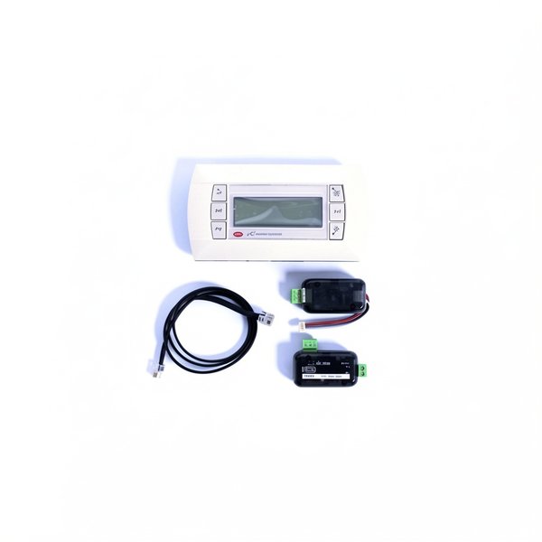 Module de commande déportée type MCH200TP00 / MCH200TW00