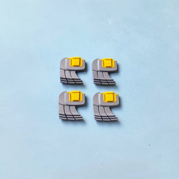 Brosses MX (x4)
