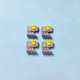 Brosses MX (x4)