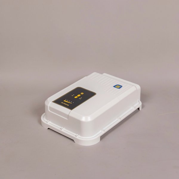 Kit capot et interface utilisateur GenSalt OE