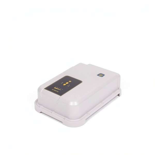 Kit capot et interface utilisateur GenSalt OE