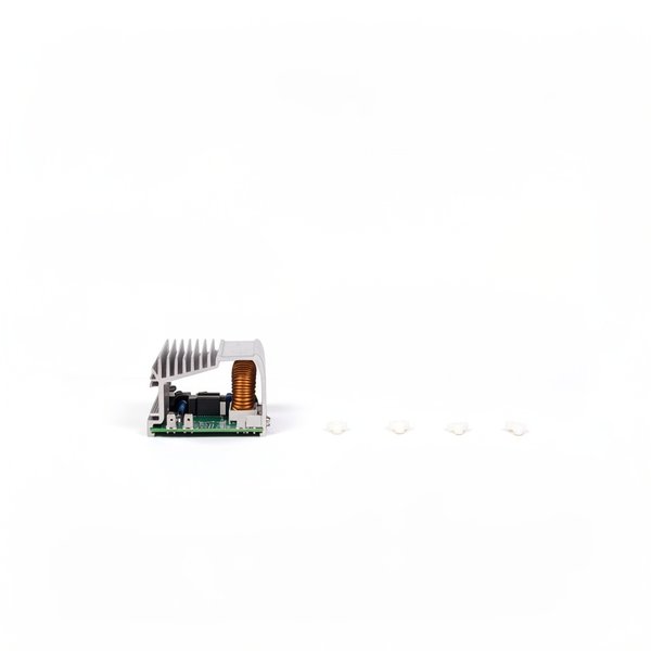 Carte ventilateur Z900 TD50