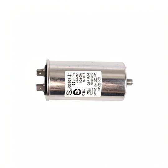 Condensateur 35µF pour moteur 1100W