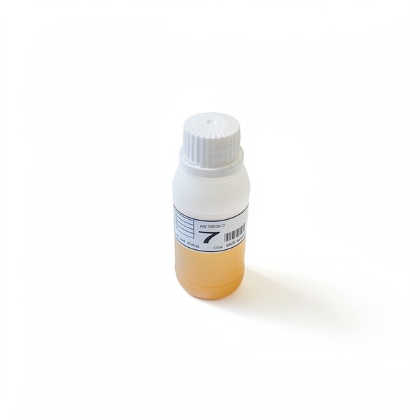 Solution tampon Redox 700 mV (20 ml) - TRi PRO