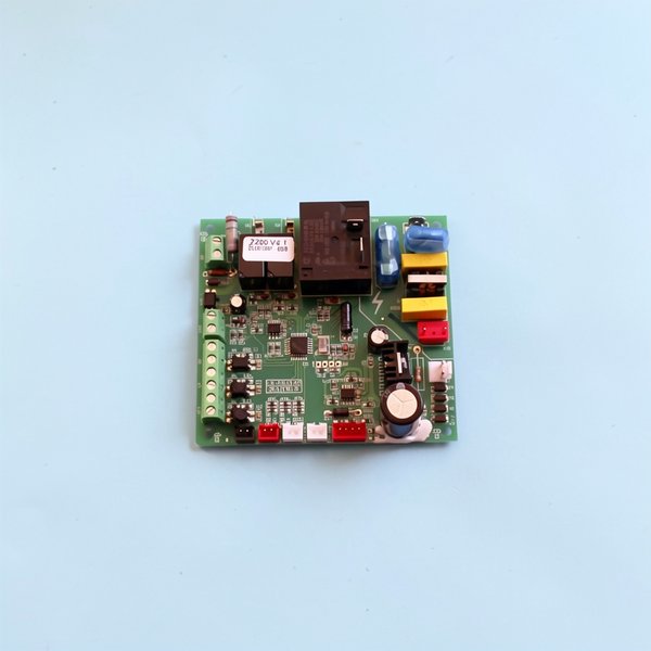 Carte principale A1 Z200
