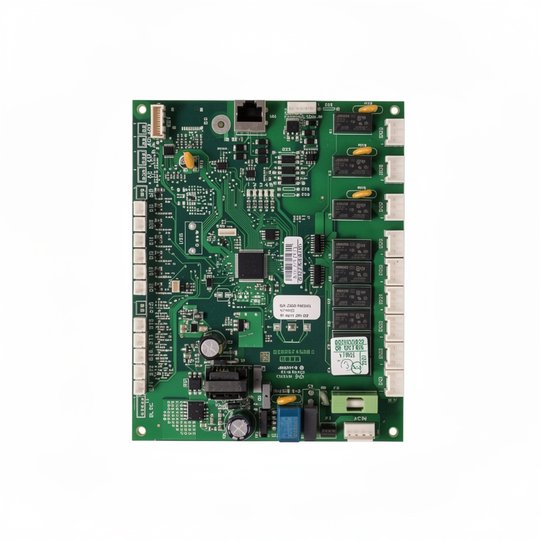 Carte A1 Z400