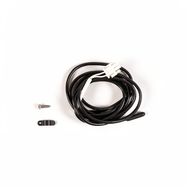 Kit câble chauffant Z400