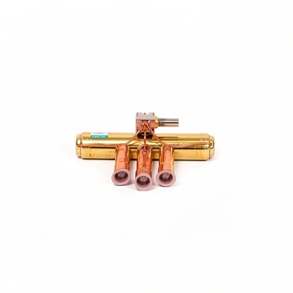Vanne 4 voies pour PAC Z400 MD8/TD8/MD9/T