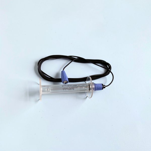 Sonde pH pour pH/Dual Link, eXO, Ei² iQ pH
