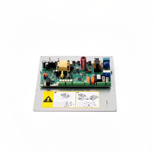 Carte alimentation Magna TNG