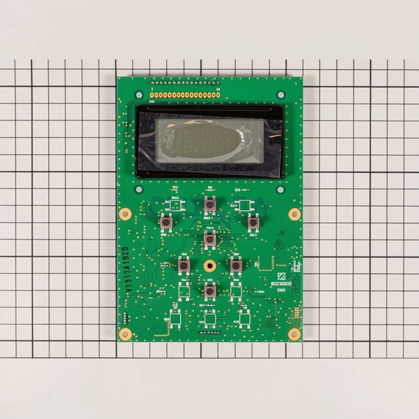Carte électronique TNG