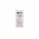 Solution tampon 465 mV -boite de 6 u
