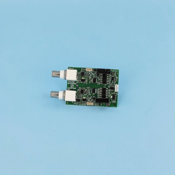 Carte électronique module pH ORP TNG