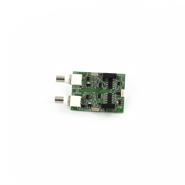 Carte électronique module pH ORP TNG
