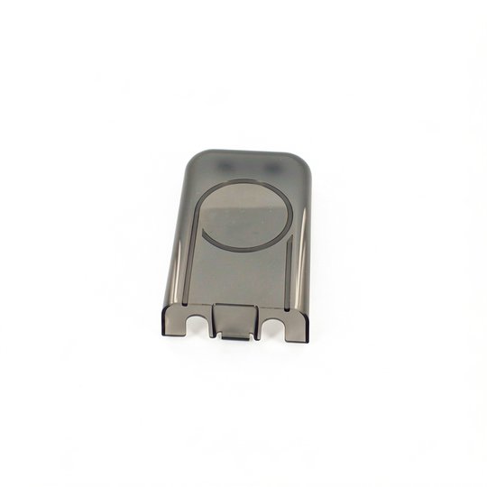 Porte transparente pour pompe pH