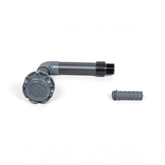 Manifold assembly kit D470