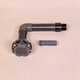 Manifold assembly kit D530