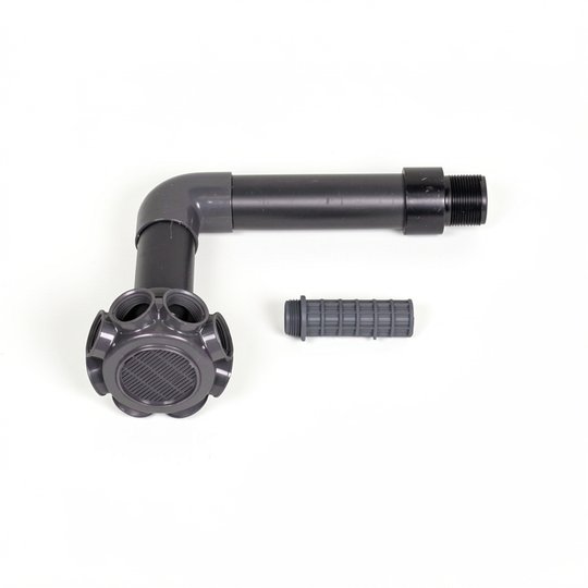 Manifold assembly kit D530