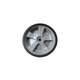 Roue complète avec pneus assemblés Quattro
