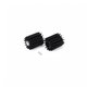 Ensemble brosses (x2) Quattro