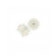 Roulette long guide chenille