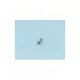 Vis M3x12 mm de fixation du capot plastique Ei