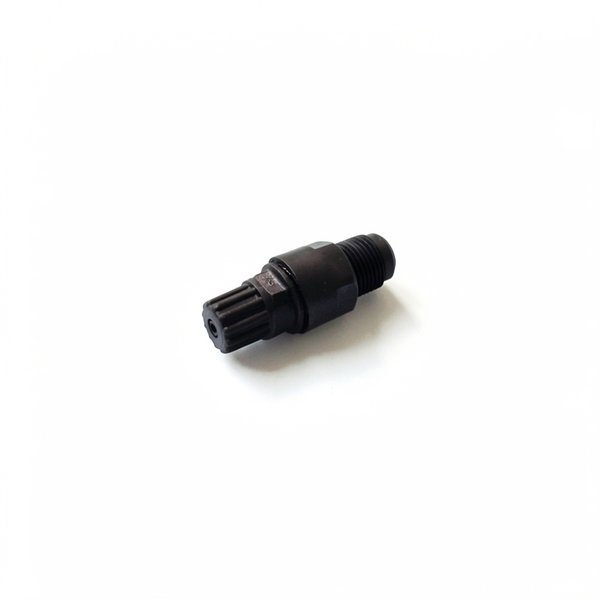 Clapet d'injection anti-retour