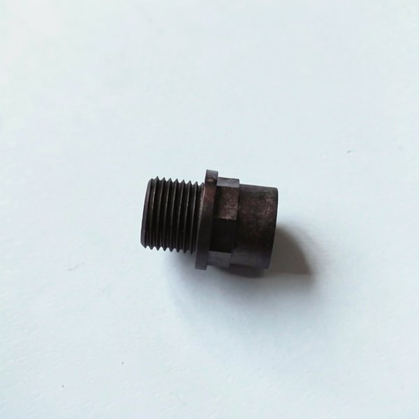 Réducteur PVC pour clapet d'injection