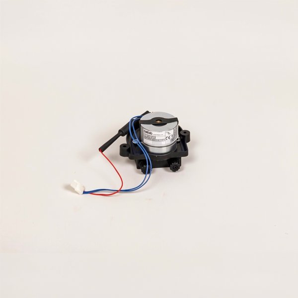 Moteur pompe péristaltique 5 L/h Chlor Perfect