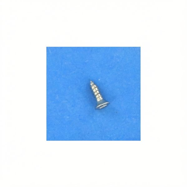 Vis VT TFC POZI 2.9X9.5A2