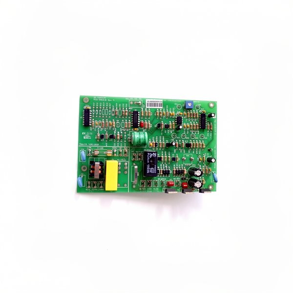 Carte électronique d'alimentation D10 S