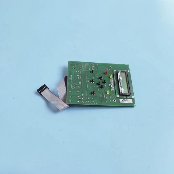 Carte électronique de contrôle Ei - W082930