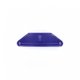 Flasque chenille S BLEU