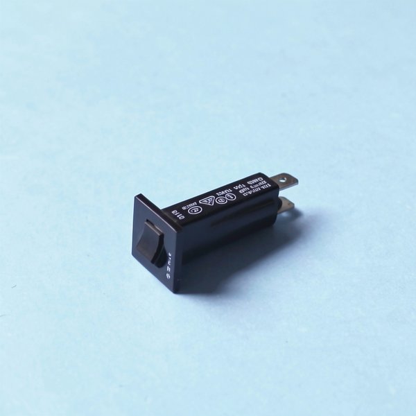 Fusible réarmable pour Série LM2 S